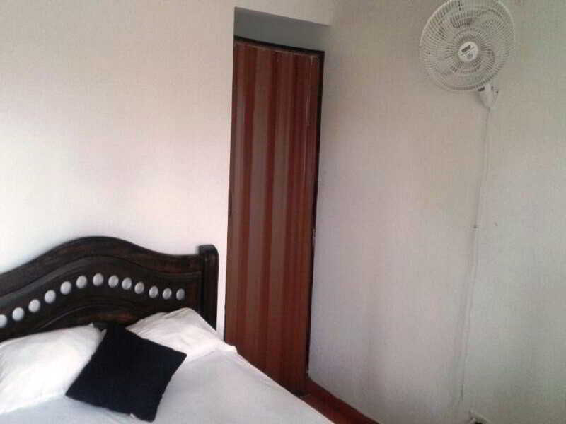 Llano Dorado Hotel Campestre Granja Campo Alegre ภายนอก รูปภาพ