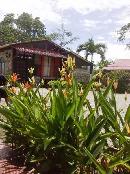 Llano Dorado Hotel Campestre Granja Campo Alegre ภายนอก รูปภาพ